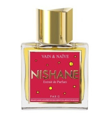 Аромат Nishane Vain & Naïve Духи / Экстракт