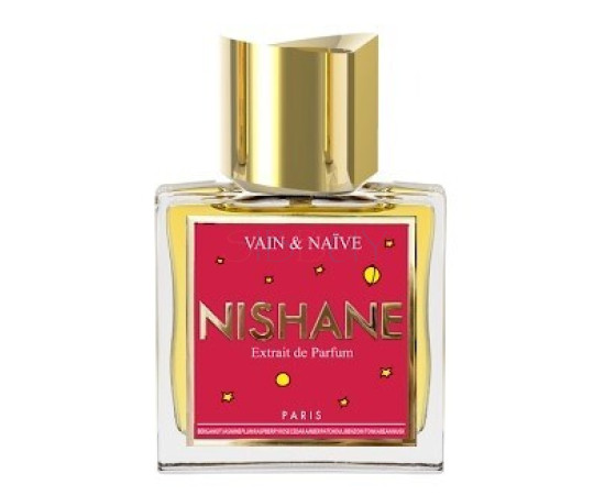 Купить недорого Аромат Nishane Vain & Naïve Духи / Экстракт
