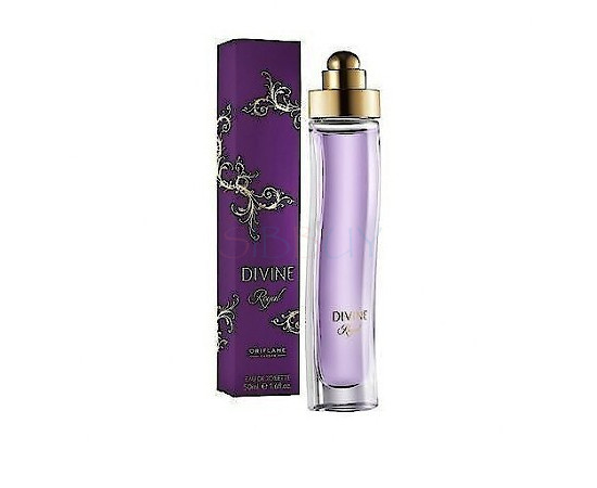 Купить недорого Аромат Oriflame Divine Royal Туалетная вода
