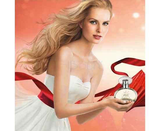 Купить недорого Аромат Oriflame Lucia Туалетная вода