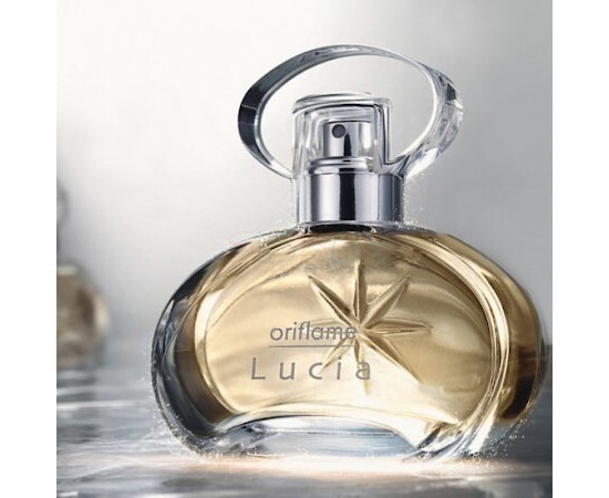 Купить недорого Аромат Oriflame Lucia Туалетная вода