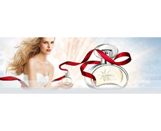 Купить недорого Аромат Oriflame Lucia Туалетная вода