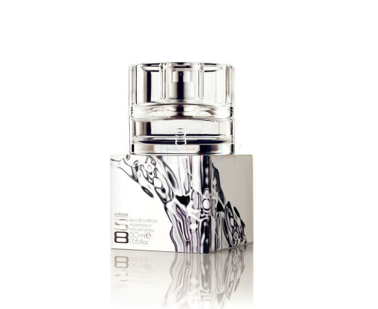 Купить недорого Аромат Oriflame S8 Eau de Toilette Туалетная вода