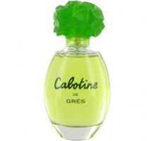 Аромат Parfums Grès Paris Cabotine Туалетная вода
