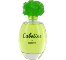 Аромат Parfums Grès Paris Cabotine Туалетная вода