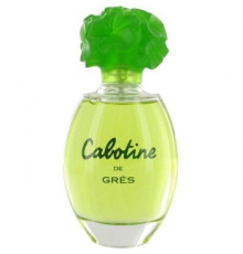 Аромат Parfums Grès Paris Cabotine Туалетная вода