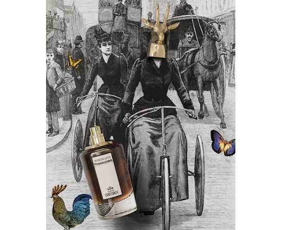 Купить недорого Аромат Penhaligons Changing Constance Парфюмерная вода