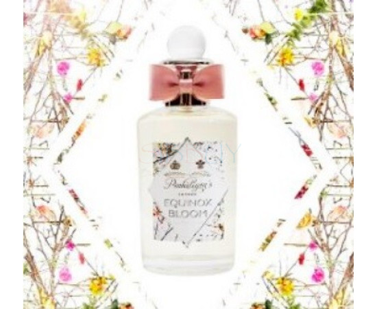 Купить недорого Аромат Penhaligons Equinox Bloom Парфюмерная вода
