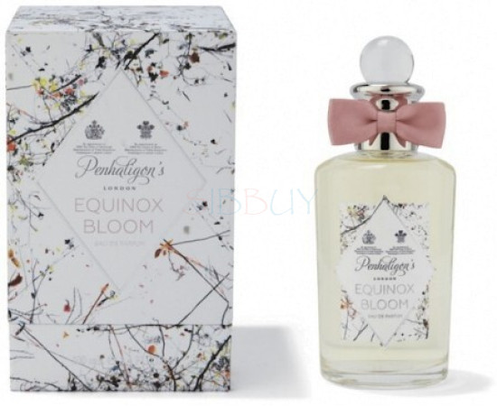 Купить недорого Аромат Penhaligons Equinox Bloom Парфюмерная вода
