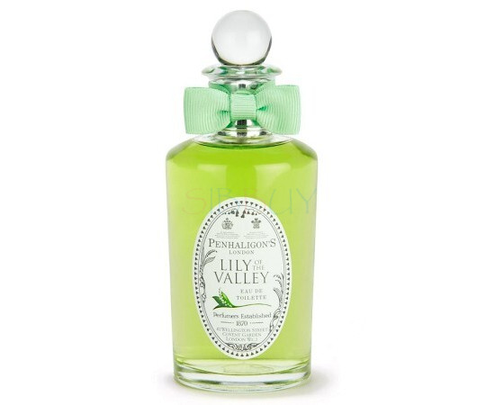 Купить недорого Аромат Penhaligons Lily of the Valley Туалетная вода