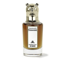 Аромат Penhaligon's The Remarkable Success Of Mr Harrod Парфюмерная вода