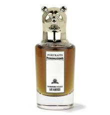 Аромат Penhaligon's The Remarkable Success Of Mr Harrod Парфюмерная вода