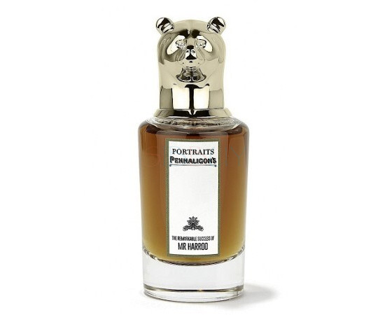 Купить недорого Аромат Penhaligons The Remarkable Success Of Mr Harrod Парфюмерная вода
