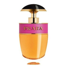 Аромат Prada Candy Kiss (Kiss Collection) Парфюмерная вода