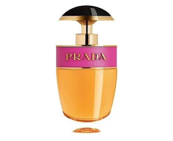 Купить недорого Аромат Prada Candy Kiss (Kiss Collection) Парфюмерная вода