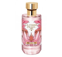 Аромат Prada La Femme Water Splash Туалетная вода