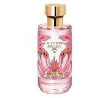 Аромат Prada La Femme Water Splash Туалетная вода