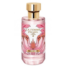 Аромат Prada La Femme Water Splash Туалетная вода