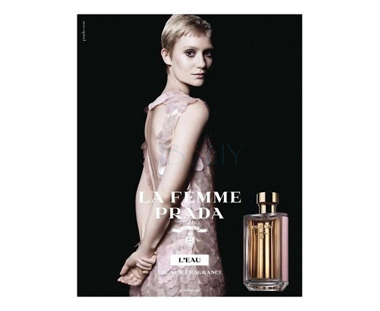 Купить недорого Аромат Prada Prada La Femme LEau Туалетная вода