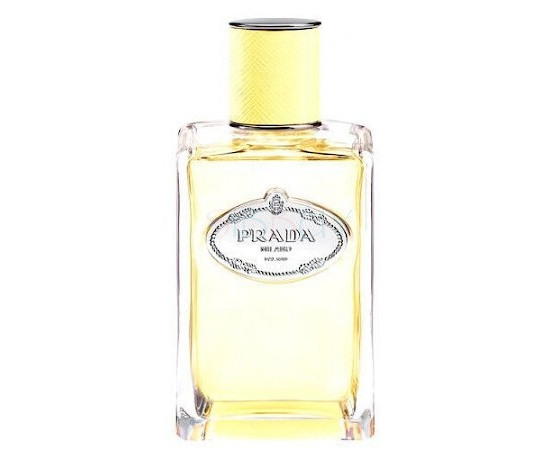 Купить недорого Аромат Prada Infusion de Mimosa Парфюмерная вода