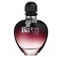 Аромат Rabanne Black XS L'Exces For Her Парфюмерная вода