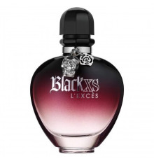 Аромат Rabanne Black XS L'Exces For Her Парфюмерная вода