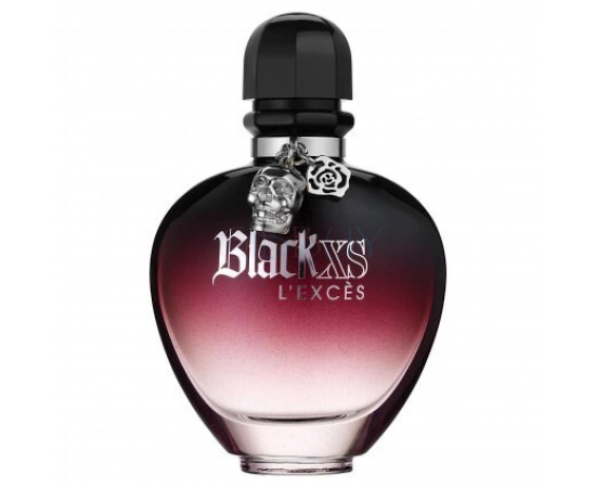 Купить недорого Аромат Rabanne Black XS LExces For Her Парфюмерная вода