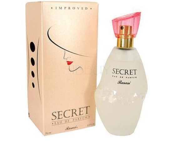 Купить недорого Аромат Rasasi Secret Парфюмерная вода