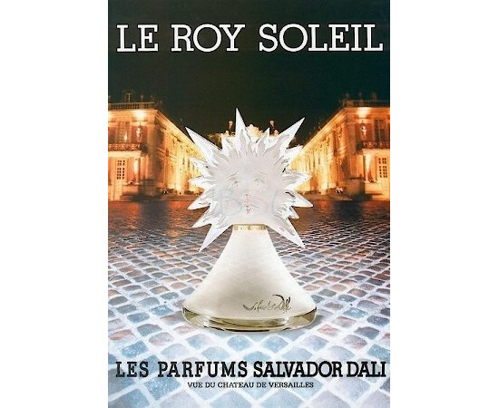 Купить недорого Аромат Salvador Dali Le Roy Soleil Дневные духи