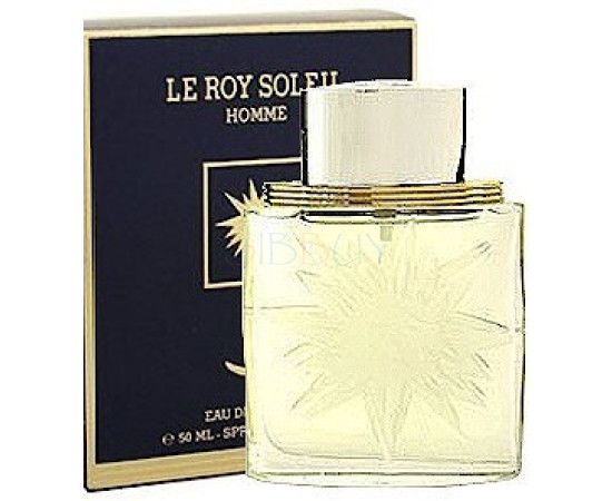 Купить недорого Аромат Salvador Dali Le Roy Soleil Pour Homme Туалетная вода