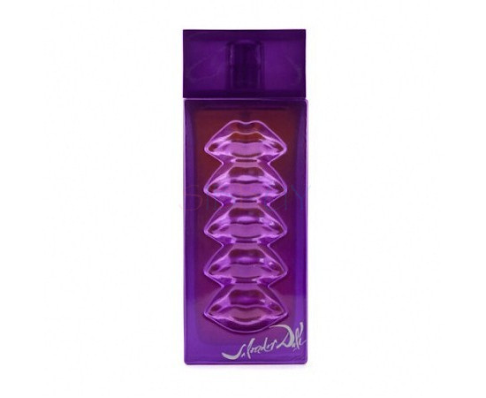 Купить недорого Аромат Salvador Dali PurpleLips Sensual Туалетная вода