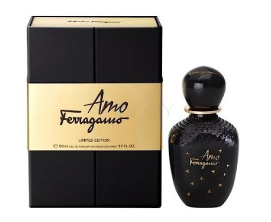 Купить недорого Аромат Salvatore Ferragamo Amo Ferragamo Limited Edition Парфюмерная вода