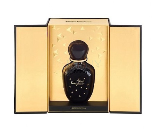 Купить недорого Аромат Salvatore Ferragamo Amo Ferragamo Limited Edition Парфюмерная вода