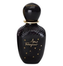 Аромат Salvatore Ferragamo Amo Ferragamo Limited Edition Парфюмерная вода