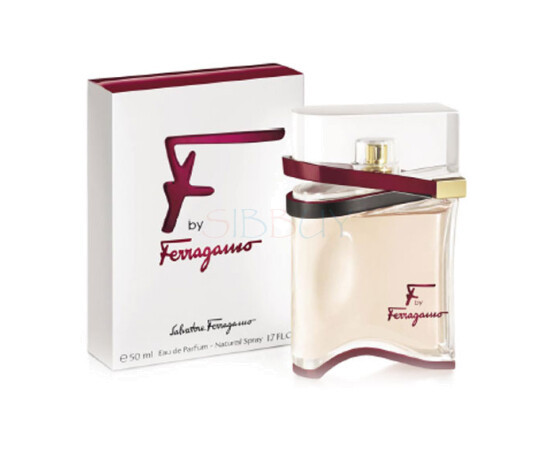 Купить недорого Аромат Salvatore Ferragamo F by Ferragamo Парфюмерная вода
