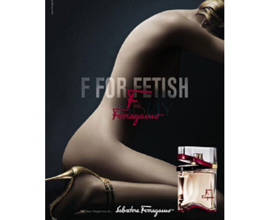Купить недорого Аромат Salvatore Ferragamo F by Ferragamo Парфюмерная вода