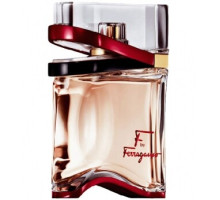 Аромат Salvatore Ferragamo F by Ferragamo Парфюмерная вода