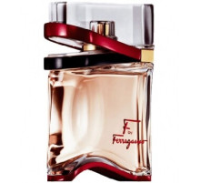 Аромат Salvatore Ferragamo F by Ferragamo Парфюмерная вода