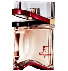 Аромат Salvatore Ferragamo F by Ferragamo Парфюмерная вода