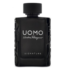 Аромат Salvatore Ferragamo Salvatore Ferragamo Uomo Signature Парфюмерная вода