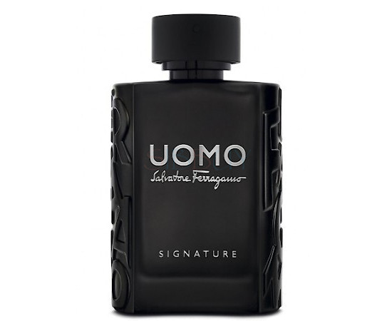 Купить недорого Аромат Salvatore Ferragamo Salvatore Ferragamo Uomo Signature Парфюмерная вода