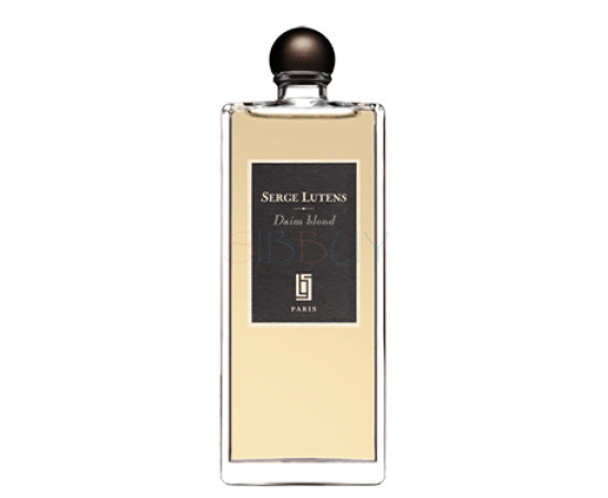 Купить недорого Аромат Serge Lutens Daim Blond Парфюмерная вода