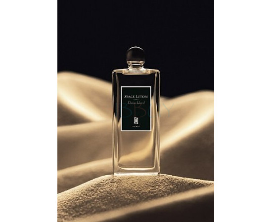Купить недорого Аромат Serge Lutens Daim Blond Парфюмерная вода