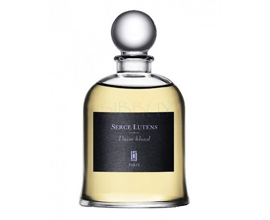 Купить недорого Аромат Serge Lutens Daim Blond Парфюмерная вода