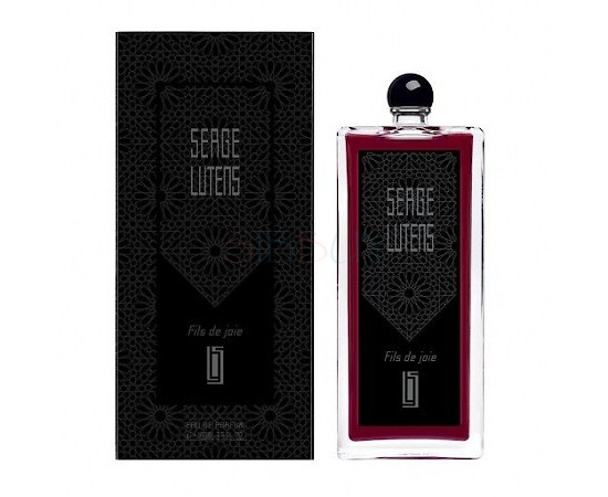 Купить недорого Аромат Serge Lutens Fils de joie Парфюмерная вода