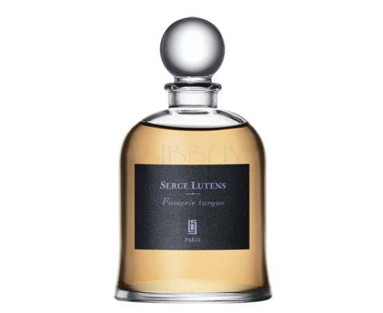 Купить недорого Аромат Serge Lutens Fumerie Turque Парфюмерная вода