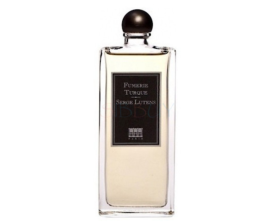 Купить недорого Аромат Serge Lutens Fumerie Turque Парфюмерная вода