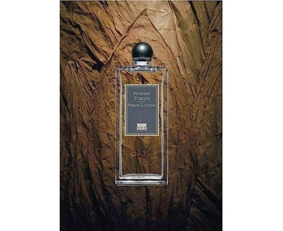Купить недорого Аромат Serge Lutens Fumerie Turque Парфюмерная вода