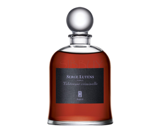 Купить недорого Аромат Serge Lutens Tubereuse Criminelle Парфюмерная вода