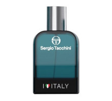 Аромат Sergio Tacchini I love Italy Man Туалетная вода